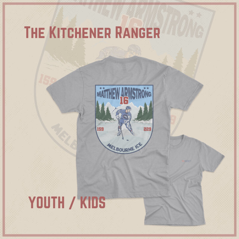 Kid's / Youth Thumbnail