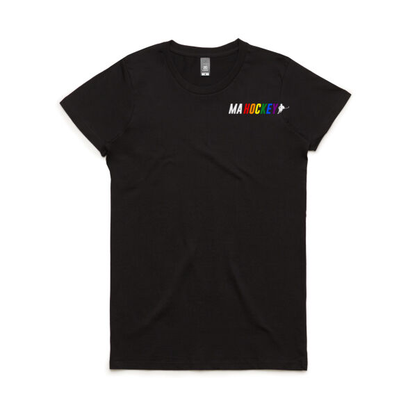 Pride Tee (Women's) Thumbnail