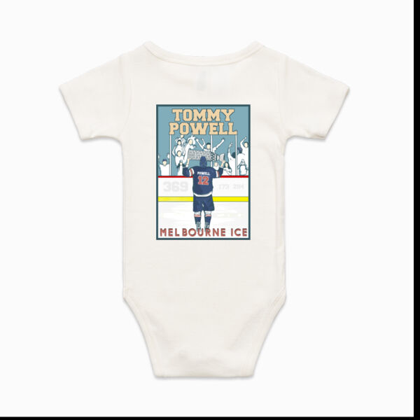 Academy - The 2nd Most Capped (Baby) Thumbnail