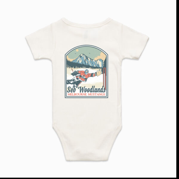 Academy - That Goalie (Baby) Thumbnail