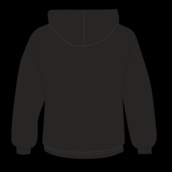 Academy - That Goalie (Youth / Kid's) (Hoodie) Thumbnail