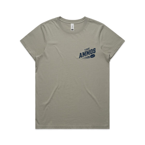 The Ammos Thumbnail