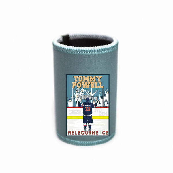 The Tommy Stubbie Thumbnail