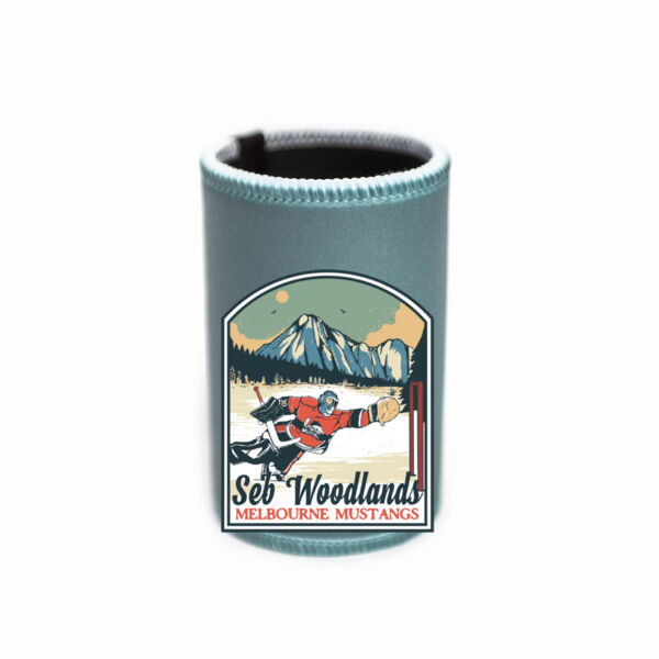 The Injured Goalie Stubbie Thumbnail