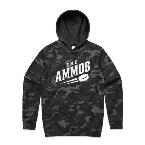 Invisible Jumper TEAM Thumbnail