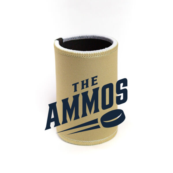 The Ammos Stubbie Thumbnail