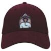 Heavy Brushed Cotton Cap Thumbnail