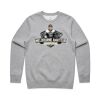 Mens United Crew (Clearance) Thumbnail