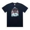 Block Oversized Tee Thumbnail