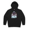 Women's Premium Hood (Clearance) Thumbnail