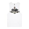 Mens Barnard Tank Thumbnail
