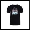 Mens Fitted Cotton Tee Thumbnail
