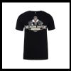 Mens Fitted Cotton Tee Thumbnail